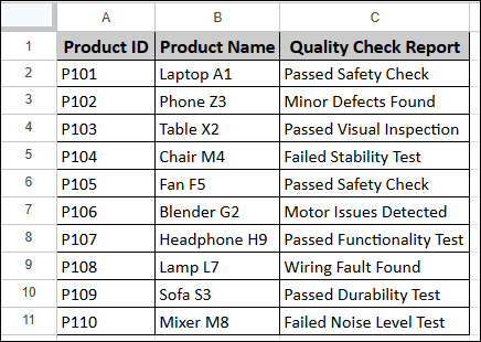 Using IF Function with Text