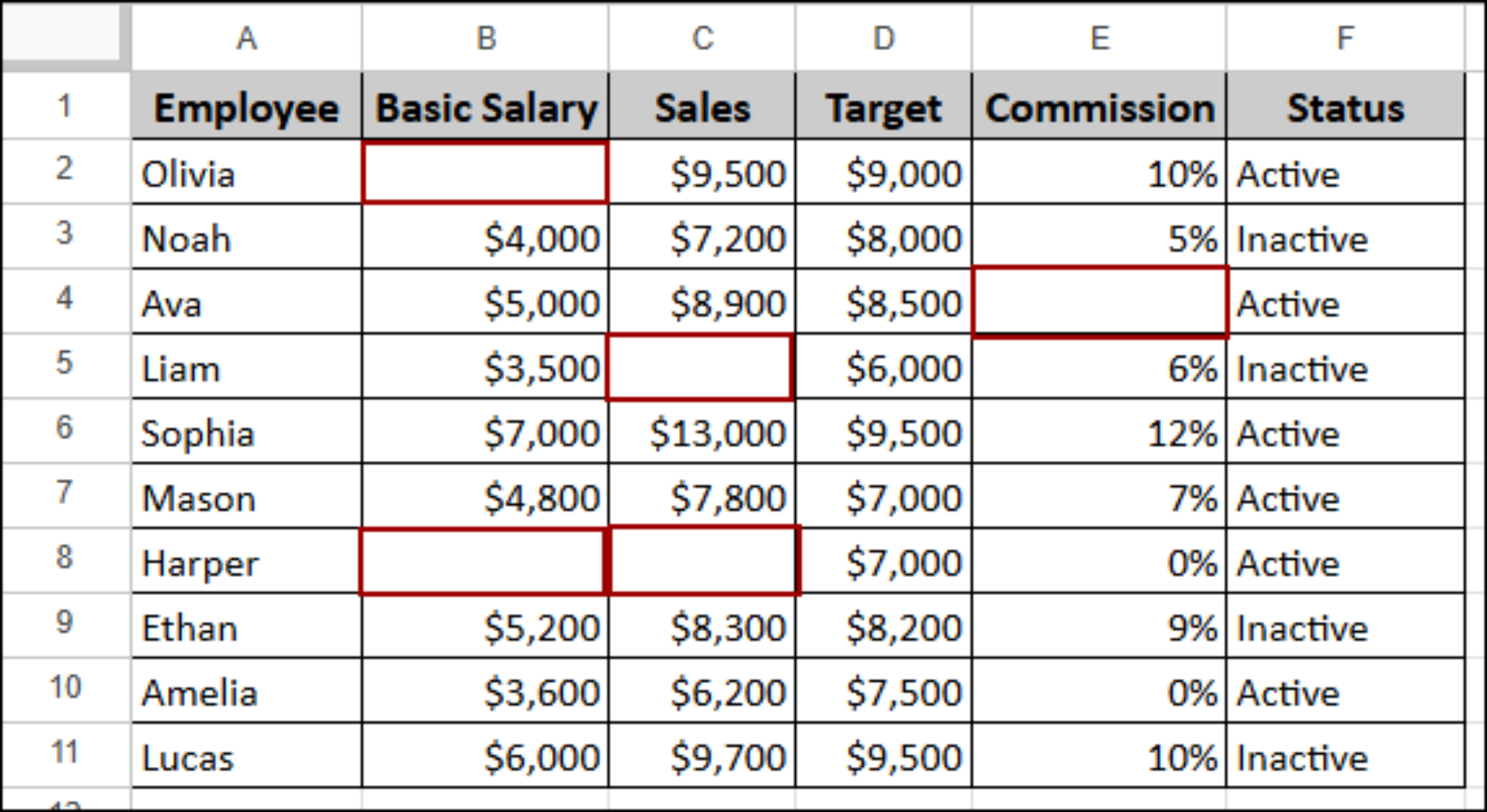 if-function-in-google-sheets-excel-insider