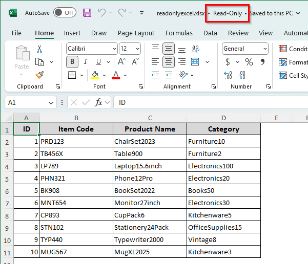 Enforcing OS Level Protection