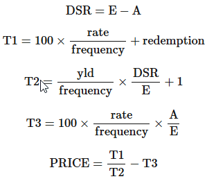 Issue 3: Error with N=1