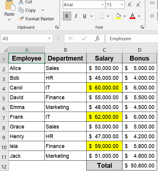 Unblock Macros in Downloaded Files