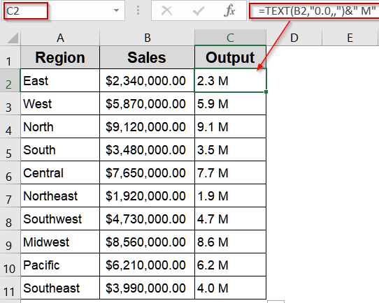 Use a Flexible Hashtag Symbol for Cleaner Formatting