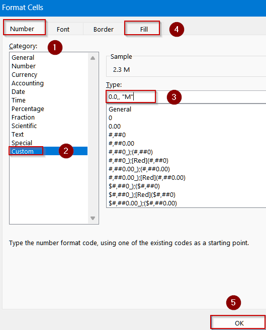 Highlight Values Dynamically with Conditional Formatting