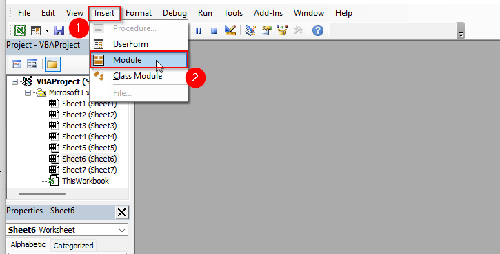Enabling VBA Macro to Leave Cells Blank in Excel