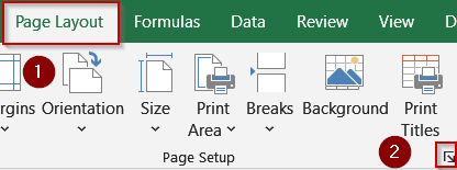 Adjust the “Cell Errors As” Setting to Bypass Conflicts