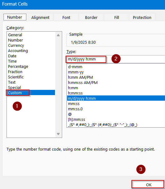 Utilize Find and Replace to Standardize Separators