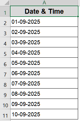 Try Error Checking for Conversion