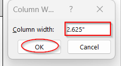 Designing and Printing Labels Directly in Excel  (Alternative Method)