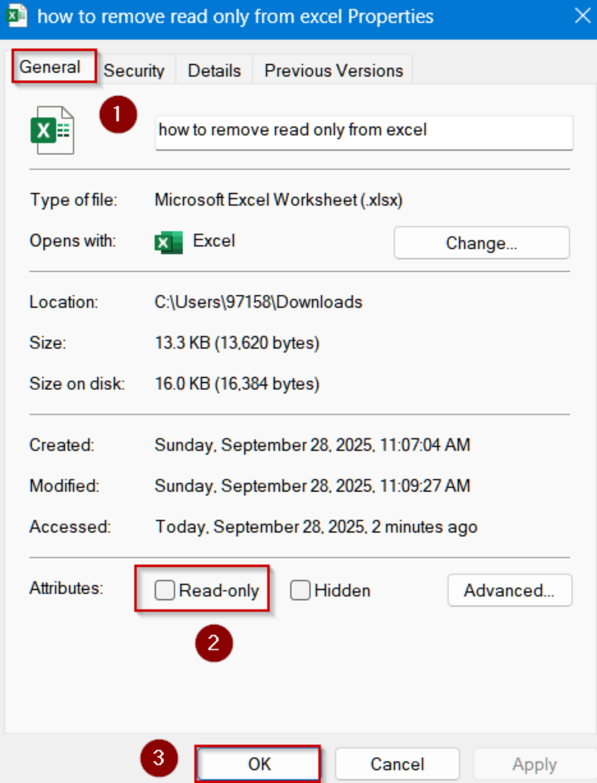 Repairing Corrupted Links in Excel Workbooks
