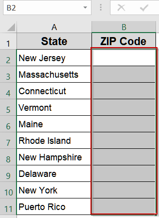 Format as Text to Keep Leading Zeros Without Auto-change