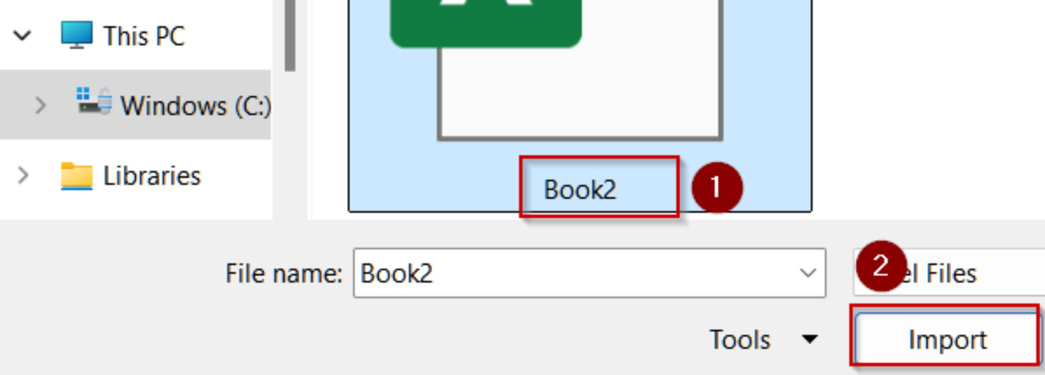 How to Automate Data Entry from Another Workbook in Excel - Excel Insider