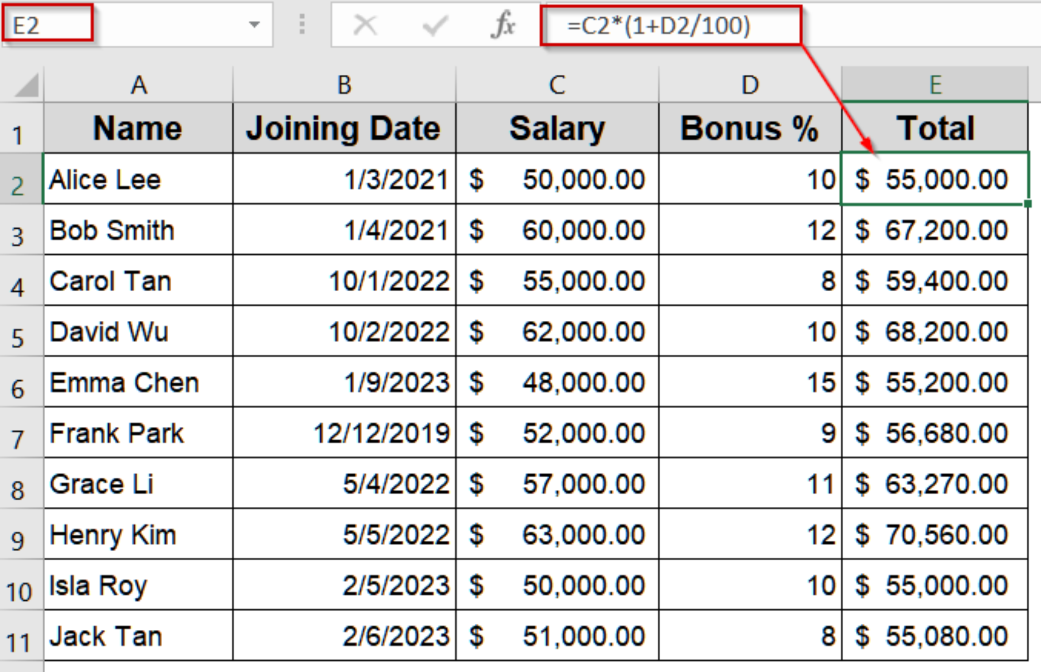 How to Use Macro Recorder in Excel (with Detailed Steps) - Excel Insider