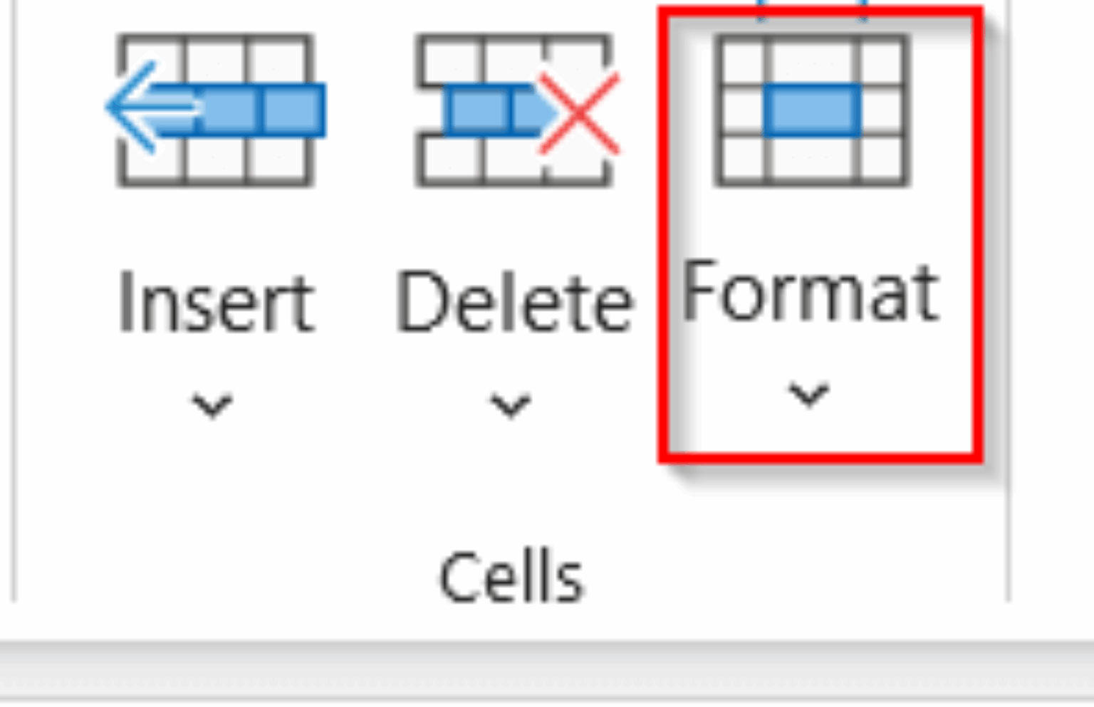 How to Delete Hidden Rows in Excel (5 Suitable Ways) - Excel Insider