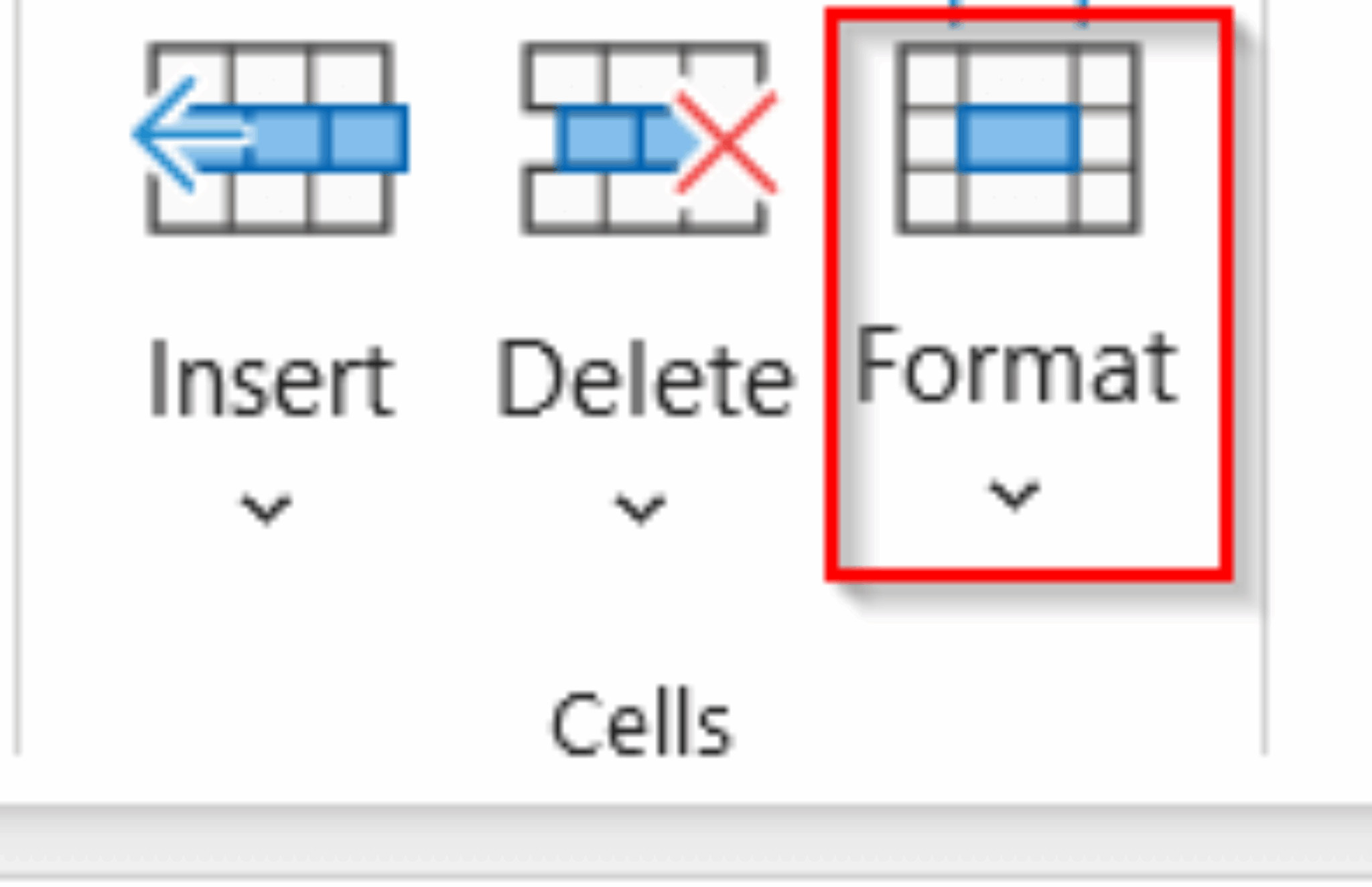 How to Delete Hidden Rows in Excel (5 Suitable Ways) - Excel Insider