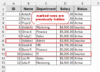 How to Delete Hidden Rows in Excel (5 Suitable Ways) - Excel Insider