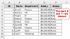 How to Delete Hidden Rows in Excel (5 Suitable Ways) - Excel Insider
