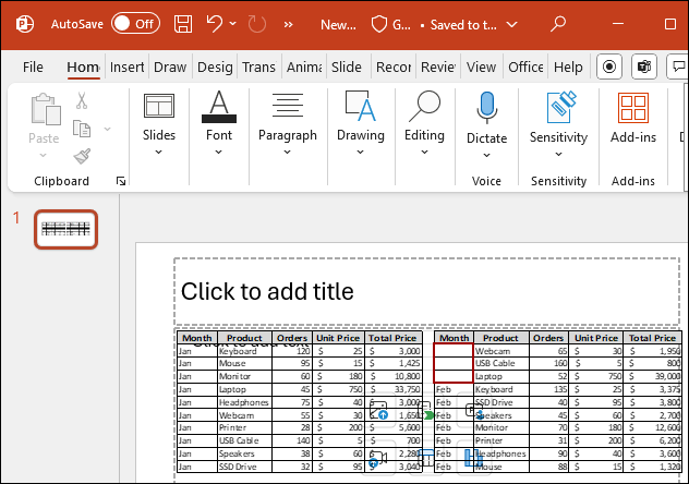 Excel Workbook Inserted as a Picture Instead of an Embedded Workbook