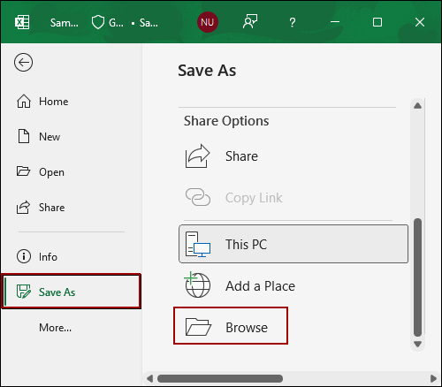 Changing Windows Regional Settings to Save CSV Files with Commas