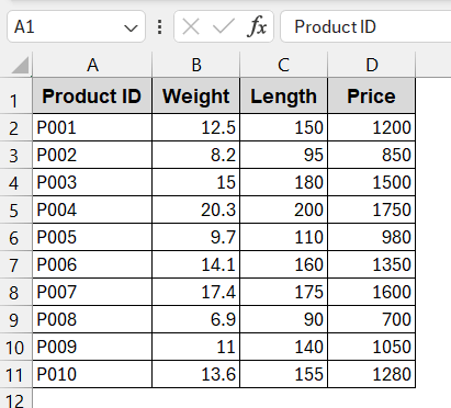 VBA Macro Alternatives for Custom Formatting