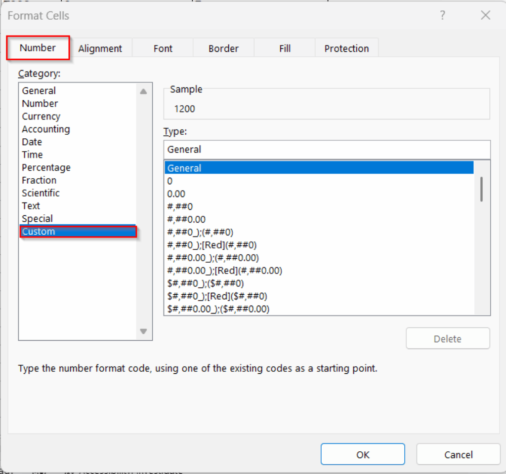 Custom Format to Add Text after Number in Excel - Excel Insider