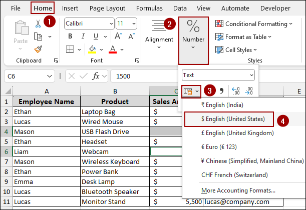 Numbers Stored as Text Prevent Duplicate Removal