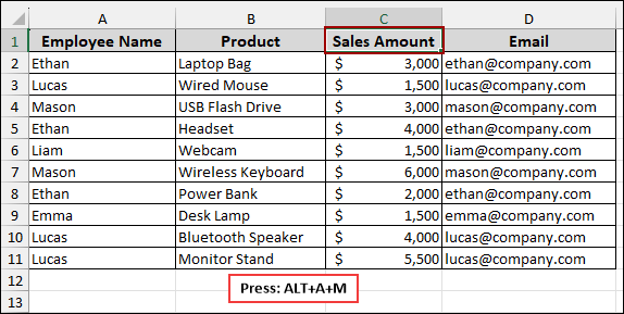 Numbers Stored as Text Prevent Duplicate Removal