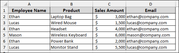 Numbers Stored as Text Prevent Duplicate Removal
