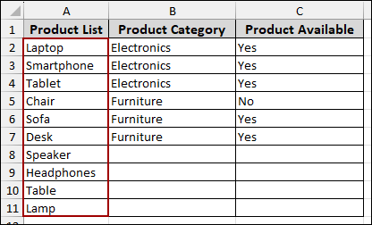 Duplicates Spread Across Multiple Rows Not Working