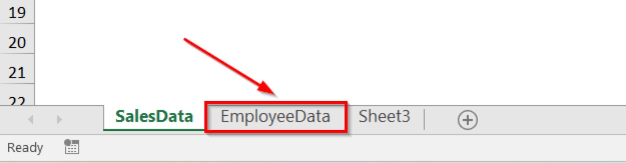 How to Rename a Sheet with Excel VBA (11 Different Criteria) - Excel ...