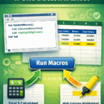 featured image - assign 2 macros to one button​