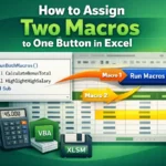 featured image - assign 2 macros to one button