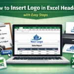 featured image - how to insert logo in excel header