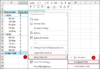 How to Calculate Percentage of Grand Total in Excel Pivot Table - Excel ...