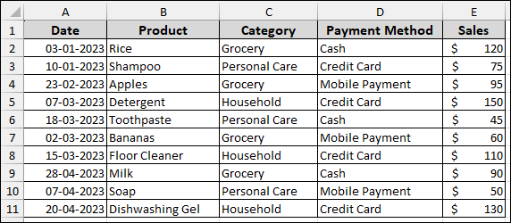 Using Slicer Style Feature to Change Slicer Color
