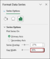 How to Create a Clustered Column Pivot Chart in Excel - Excel Insider