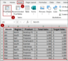 How to Create a Clustered Column Pivot Chart in Excel - Excel Insider