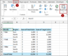 How to Create a Clustered Column Pivot Chart in Excel - Excel Insider