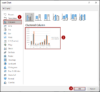 How to Create a Clustered Column Pivot Chart in Excel - Excel Insider