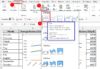 How to Make a Line Graph in Excel with Two Sets of Data - Excel Insider