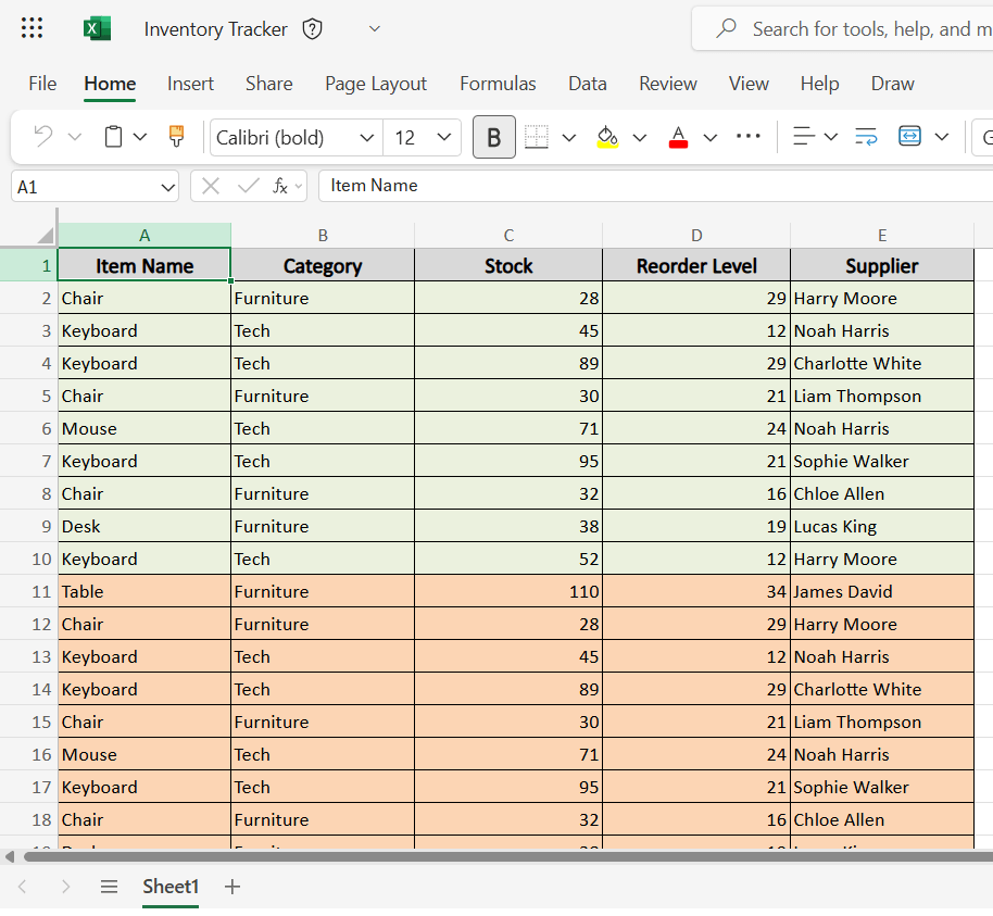 Recover Saved File from OneDrive