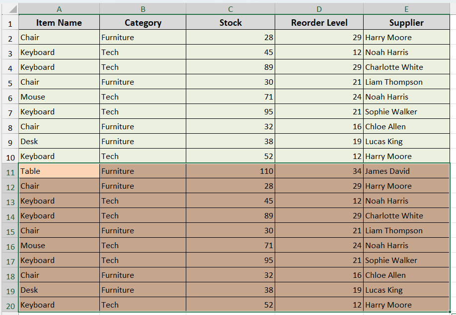 Use the Document Recovery Pane