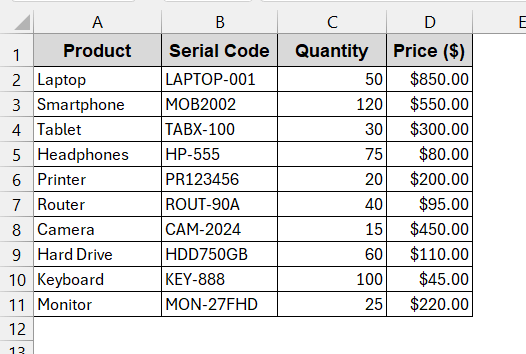 Use VBA to Encode Code 128 Barcode Font