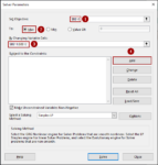 How to Use Solver for Linear Programming in Excel - Excel Insider