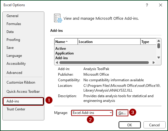 Steps to Use Solver for Linear Programming in Excel