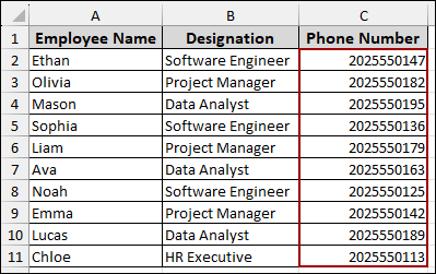 Removing Multiple Dashes