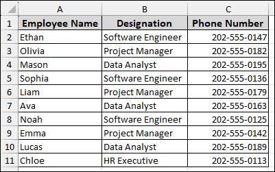 Removing Multiple Dashes