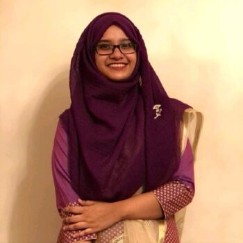 Picture of Anowara Islam