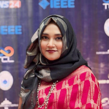 Picture of Nabila Akter
