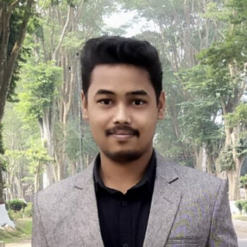 Picture of Shihab Shahriar