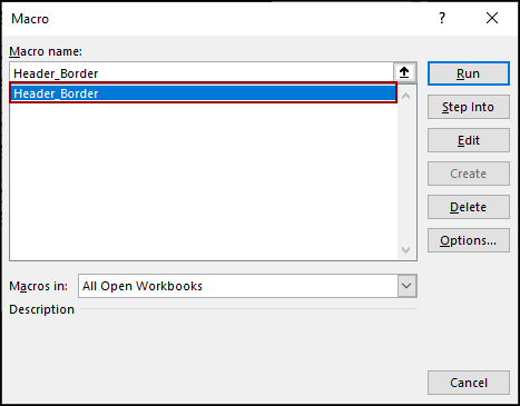 Steps to Automate Reports Using Macros in Excel